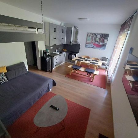 Apartman Kurt Mariánské Lázně Екстериор снимка