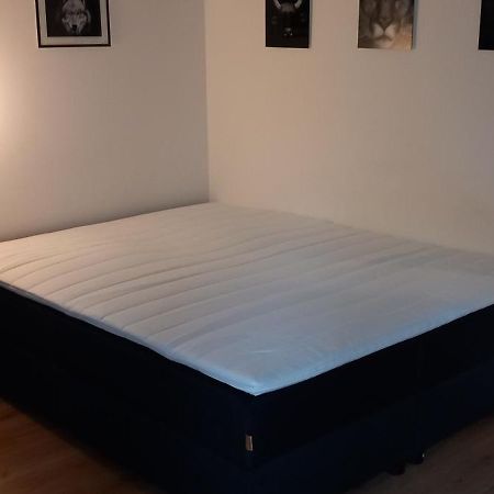 Apartman Kurt Mariánské Lázně Екстериор снимка