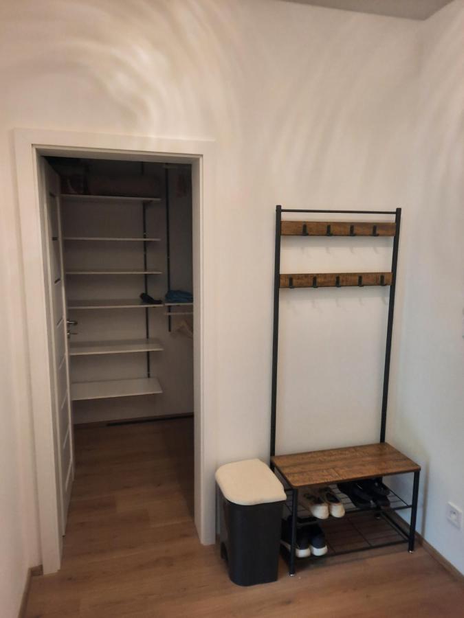 Apartman Kurt Mariánské Lázně Екстериор снимка