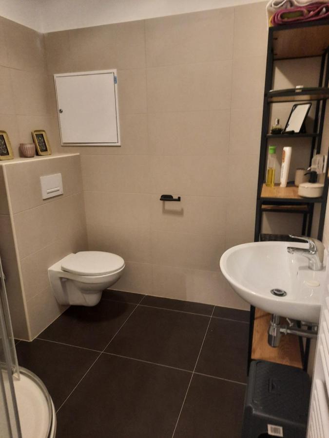 Apartman Kurt Mariánské Lázně Екстериор снимка