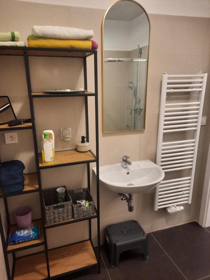Apartman Kurt Mariánské Lázně Екстериор снимка