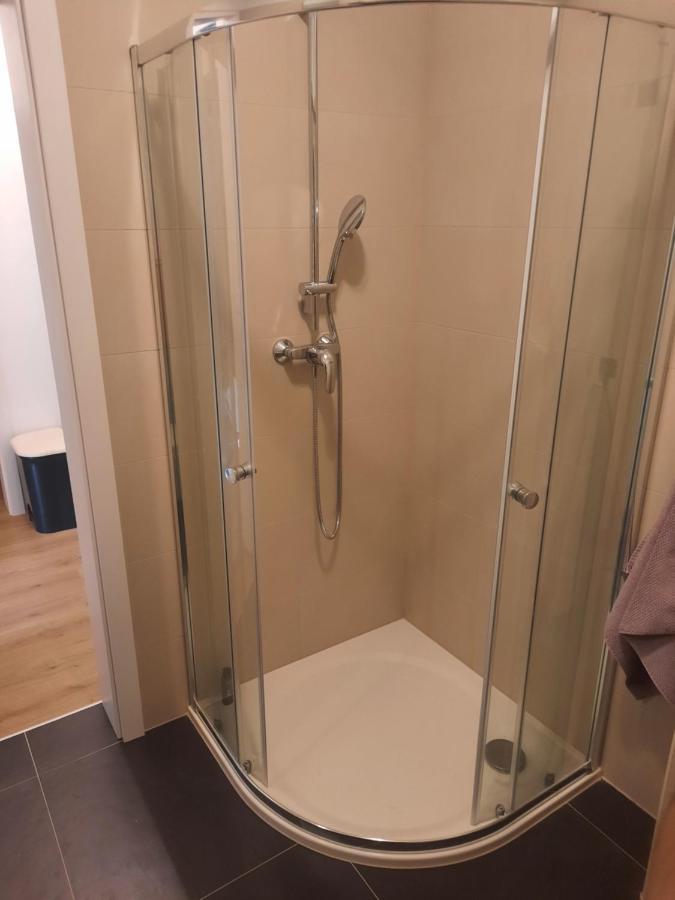 Apartman Kurt Mariánské Lázně Екстериор снимка
