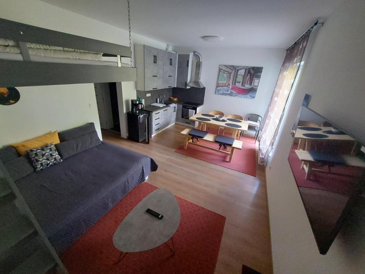 Apartman Kurt Mariánské Lázně Екстериор снимка