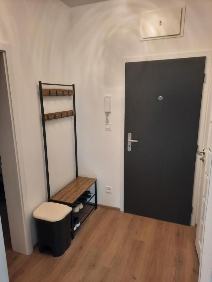 Apartman Kurt Mariánské Lázně Екстериор снимка