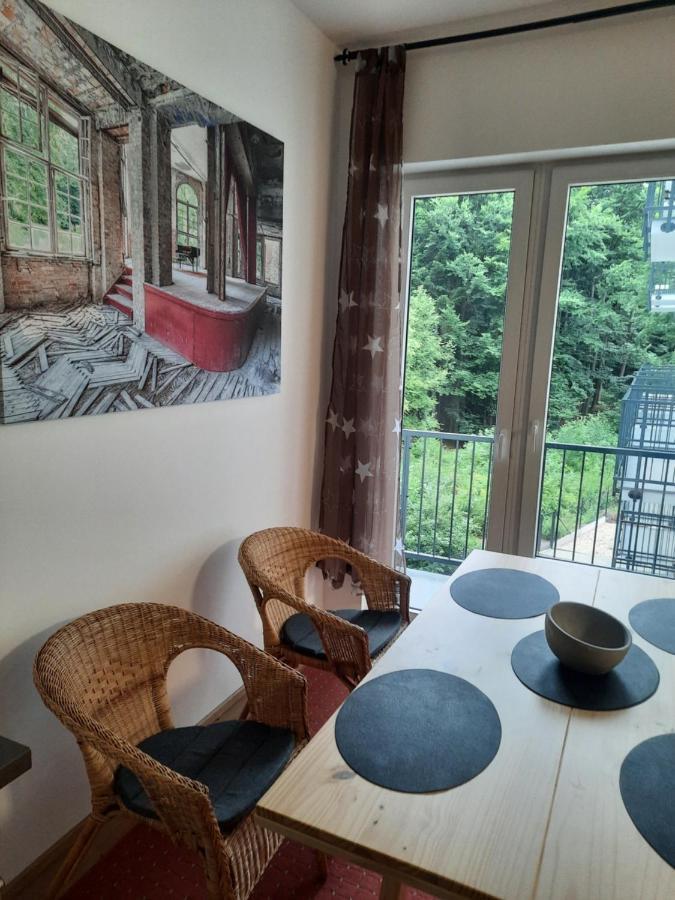 Apartman Kurt Mariánské Lázně Екстериор снимка