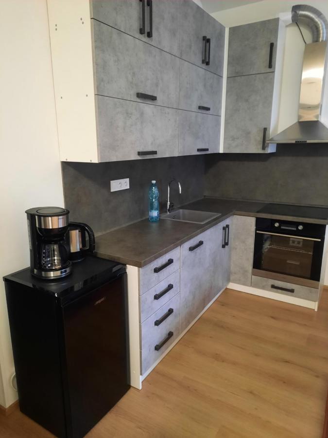 Apartman Kurt Mariánské Lázně Екстериор снимка