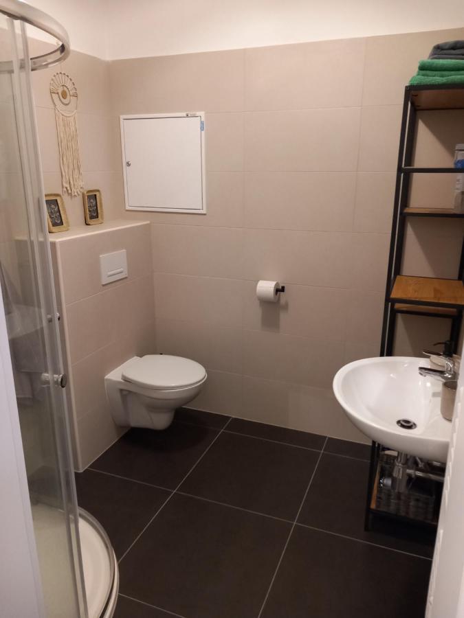 Apartman Kurt Mariánské Lázně Екстериор снимка