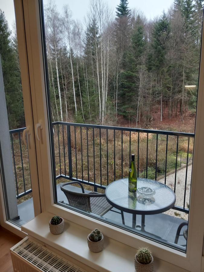 Apartman Kurt Mariánské Lázně Екстериор снимка
