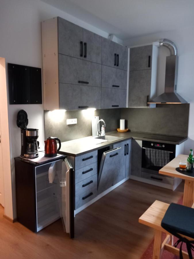 Apartman Kurt Mariánské Lázně Екстериор снимка